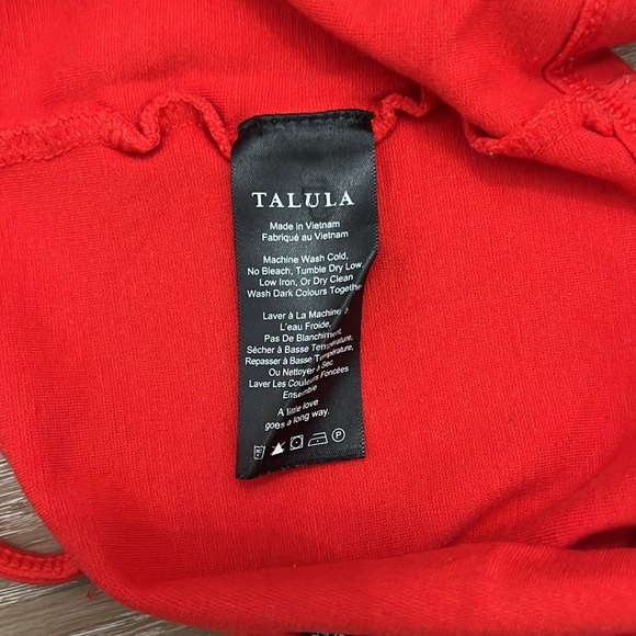 Aritzia Tank Top - Picture 4 of 5